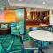 Springhill Suites by Marriott Chicago Schaumburg/Woodfield Mall - Schaumburg