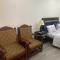 Grey Orchard Homestay - A Family Place