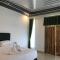 Pohon Purba Resort & Restaurant