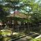 Pohon Purba Resort & Restaurant