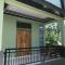 Pohon Purba Resort & Restaurant