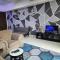 Regalia Comfort Suites KLCC SkyPool