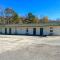 Sparta Seven Motel By OYO near Milledgeville - Sparta