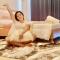 Unit 3J Signature Suites, Lafayette Megaworld - 伊洛伊洛