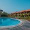 Hotel Jungle Crown