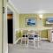 Ocean-front Condo with Pools, Lazy River and Water Park - Myrtle Beach