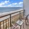 Ocean-front Condo with Pools, Lazy River and Water Park - Myrtle Beach