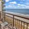 Ocean-front Condo with Pools, Lazy River and Water Park - Myrtle Beach