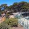 Logement vue mer splendide - situé à 50 mètres du bord de mer et 2 minutes des plages - Bandolina - Bandol