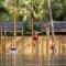 Private Pool Villa Melina - Koh Chang - Ban Khlong Son