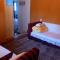 Meteora best view villa