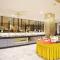 JRD Luxury-Business Hotel