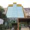 JRD Luxury-Business Hotel