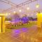 JRD Luxury-Business Hotel
