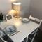 Studio Calme et lumineux / 1 min. Gare Nice Thiers - Nice