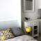 Studio Calme et lumineux / 1 min. Gare Nice Thiers - Nice