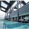jazz suite 2 bedroom sea view apartment - 丹绒武雅