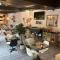 Standing Hotel Suites by Actisource