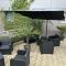 Standing Hotel Suites by Actisource