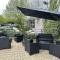 Standing Hotel Suites by Actisource