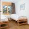 Holiday flat for 6 people Sot Valos Lenzerheide centre
