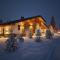 MOKHY Chalet & Nature