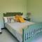 Arum Lily Guest Rooms