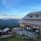 1A Chalet "Wolke" Ski und Wellness im Traumhaus - Wolfsberg