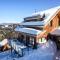 1A Chalet "Wolke" Ski und Wellness im Traumhaus - Wolfsberg