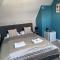 Jager Guesthouse - Sopron