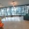 Full Marina View Cayan Tower - Dubaj