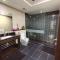 Full Marina View Cayan Tower - Dubaj