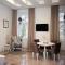 Apartment HYGGE