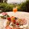 B&B Countryhouse Villa Baciolo
