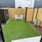 Modern Loft in Christchurch CBD with Private Courtyard