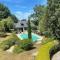 Maddalena - Charming country villa for 10 people - Barneville-la-Bertrand