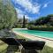 Maddalena - Charming country villa for 10 people - Barneville-la-Bertrand