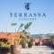 Hotel Terrassa Confort