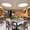 Hotel Terrassa Confort