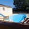 Maison provençale avec piscine privée et climatisation - 圣马西敏·拉塞
