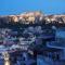 Athens Lodge by Athens Prime Hotels