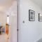 Live the Wembley Buzz! Stylish Flat near Station & Amenities - 伦敦