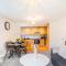Live the Wembley Buzz! Stylish Flat near Station & Amenities - 伦敦