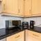 Live the Wembley Buzz! Stylish Flat near Station & Amenities - 伦敦