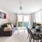 Live the Wembley Buzz! Stylish Flat near Station & Amenities - 伦敦