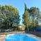 Maison provençale avec piscine privée et climatisation - 圣马西敏·拉塞