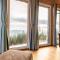 1A Chalet Rast - Wandern, Grillen, Traumblick, Indoor Sauna