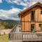 1A Chalet Rast - Wandern, Grillen, Traumblick, Indoor Sauna