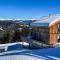 1A Chalet Rast - Wandern, Grillen, Traumblick, Indoor Sauna