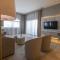 Argan Al Bidaa Hotel and Resort , Kuwait - Kuvajt